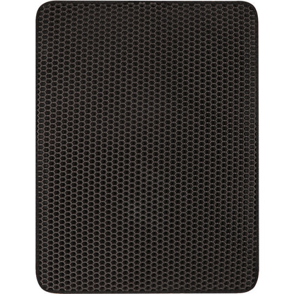 Pet Cat Litter Mat Pet Supplies EVA Double Cat Litter Mat